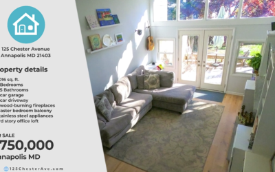 Home For Sale by Owner (2020)