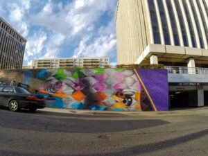 Jahru in Crystal City, VA