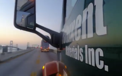Patuxent Materials – CDL Drivers (2024)